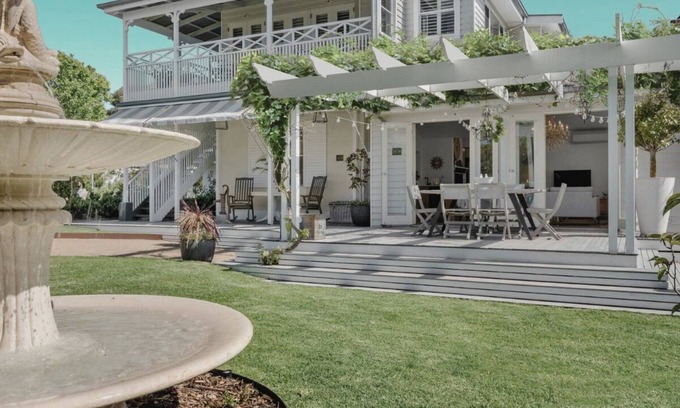 Point Lonsdale Maison | Spring Hill
