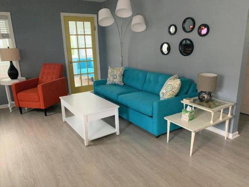 Spring Lake Maison | Spring into spring at Spring Lake!