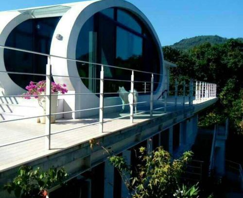 Puli Maison | Spring Land Villa & 白舍青丘