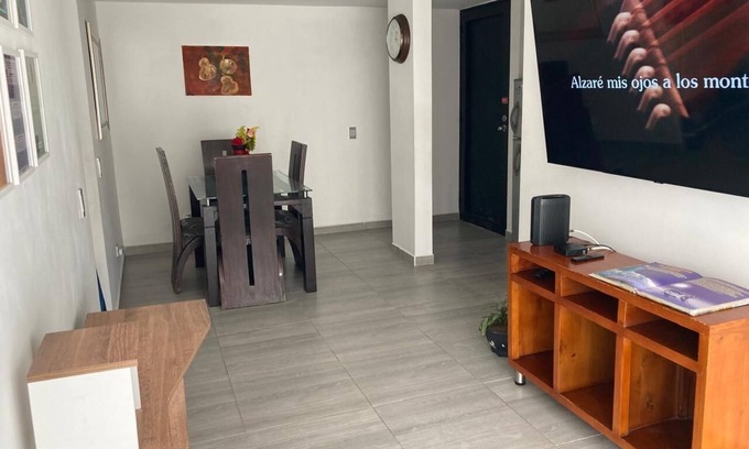San Antonio de Prado Appartement | Spring of Life