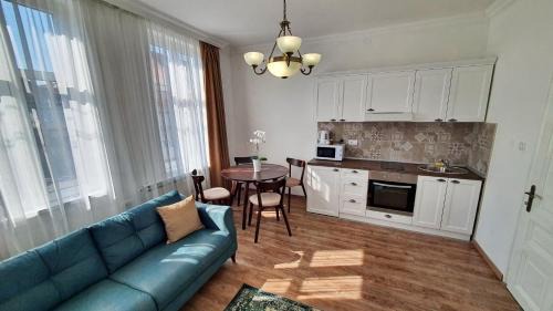 Cacak Appartement | Spring Rustik