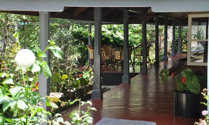 Diyathalawa Appartement | Spring Shannon Heritage