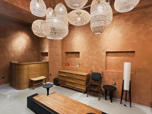 Tainan City Centre Maison | Spring Stay Inn