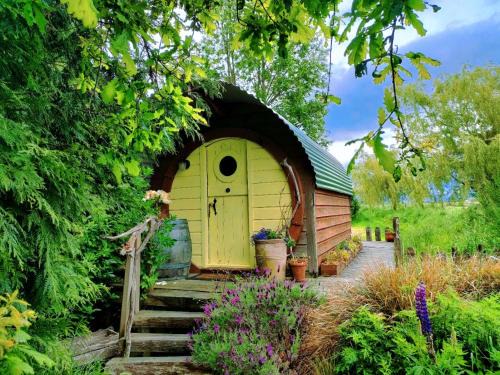 Springfield Maison | Springfield Cabin