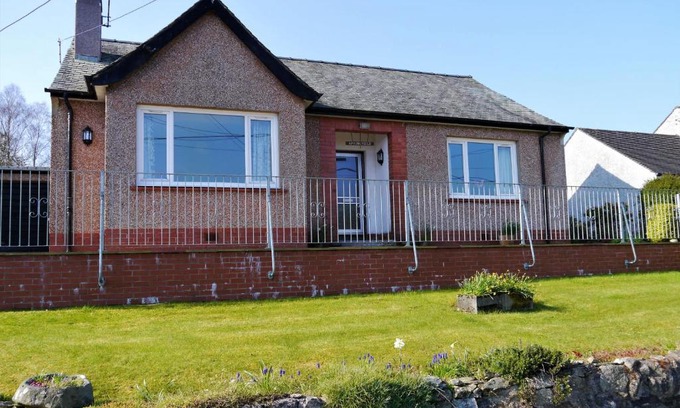 Dalbeattie Maison | Springfield