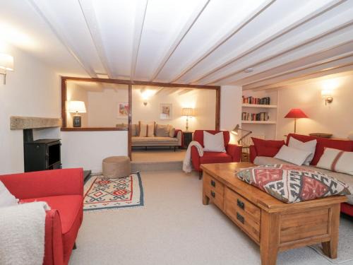 Kingsand Maison | Springfield