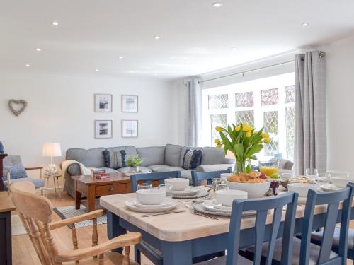 Lamphey Maison | Springfield
