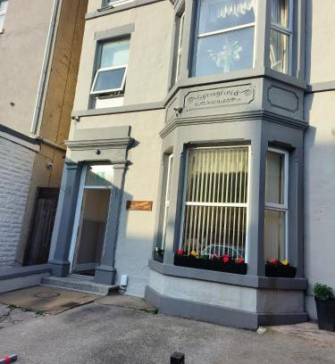 North Shore Appartement | Springfield house holiday apartments