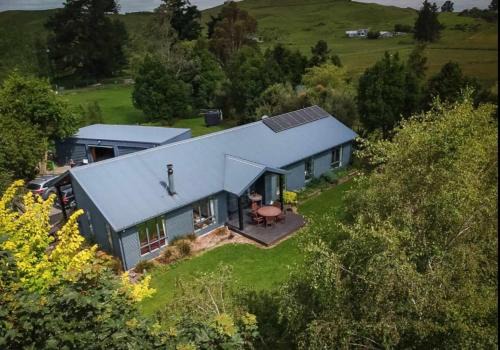Springfield Maison | Springfield Retreat 4 bedrooms
