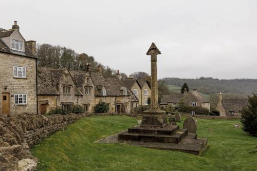 Snowshill Village Maison | Springhill Cottage