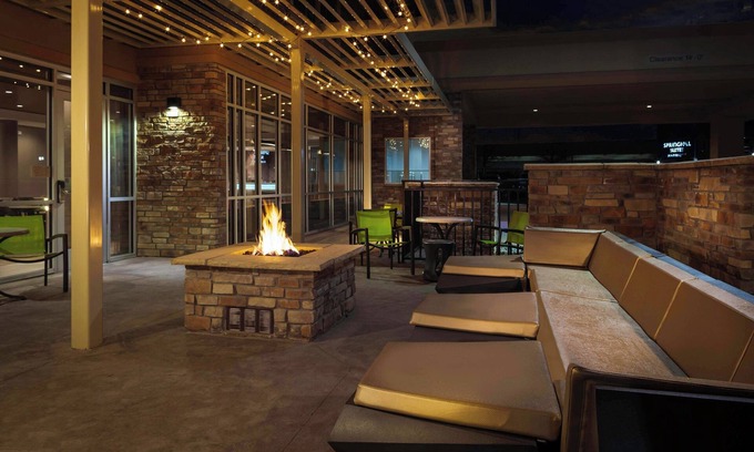 Greenwood Village Hôtel | SpringHill Suites by Marriott Denver Tech Center