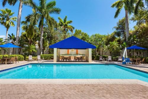 Boca Raton Hôtel | SpringHill Suites Boca Raton