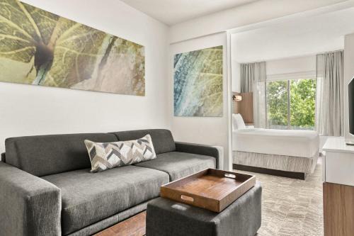 Andover Hôtel | SpringHill Suites Boston Andover
