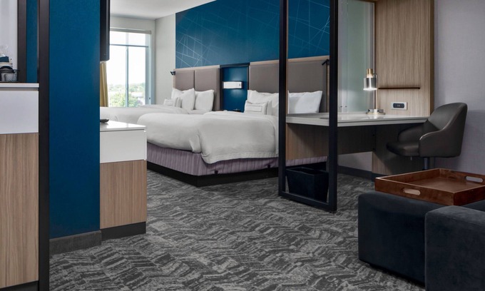 Winchester Hôtel | SpringHill Suites by Marriott Winchester