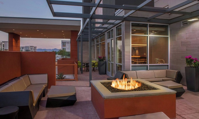 Avondale Hôtel | SpringHill Suites by Marriott Phoenix West/Avondale