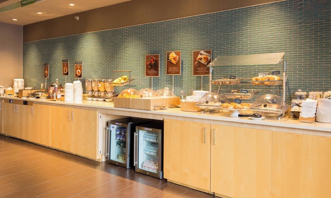Milford Hôtel | SpringHill Suites by Marriott Quakertown