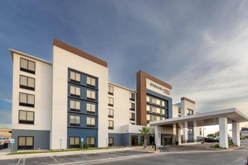 San Antonio Hôtel | SpringHill Suites by Marriott San Antonio Medical Center/Northwest