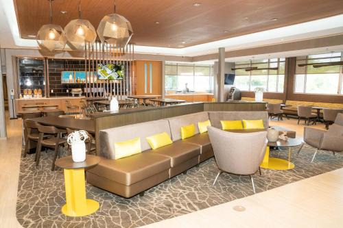 Woodbridge Hôtel | SpringHill Suites by Marriott Woodbridge