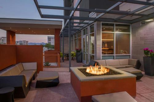 Avondale Hôtel | SpringHill Suites by Marriott Phoenix West/Avondale