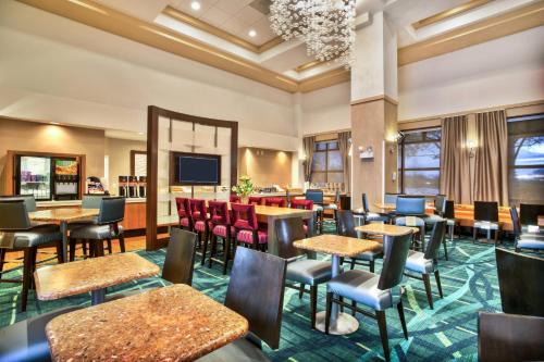 Burr Ridge Hôtel | SpringHill Suites by Marriott Chicago Southwest at Burr Ridge Hinsdale