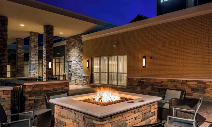 Fishkill Hôtel | SpringHill Suites by Marriott Fishkill