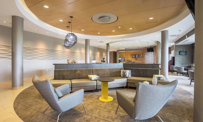 Rosenberg Hôtel | SpringHill Suites by Marriott-Houston/Rosenberg