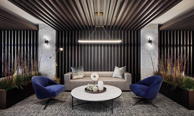 Chinatown Hôtel | SpringHill Suites by Marriott Chicago Chinatown
