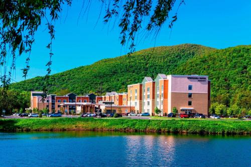 Fishkill Hôtel | SpringHill Suites by Marriott Fishkill