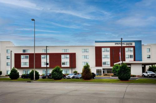 Gonzales Hôtel | SpringHill Suites by Marriott Baton Rouge Gonzales