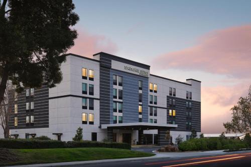Milpitas Hôtel | SpringHill Suites by Marriott Milpitas Silicon Valley