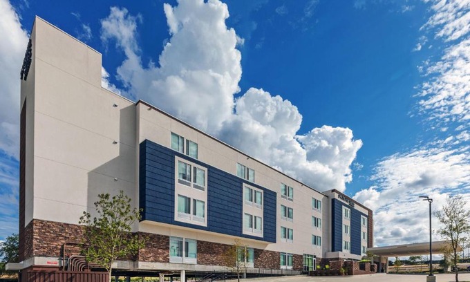 Lakeway Hôtel | SpringHill Suites by Marriott Austin West/Lakeway