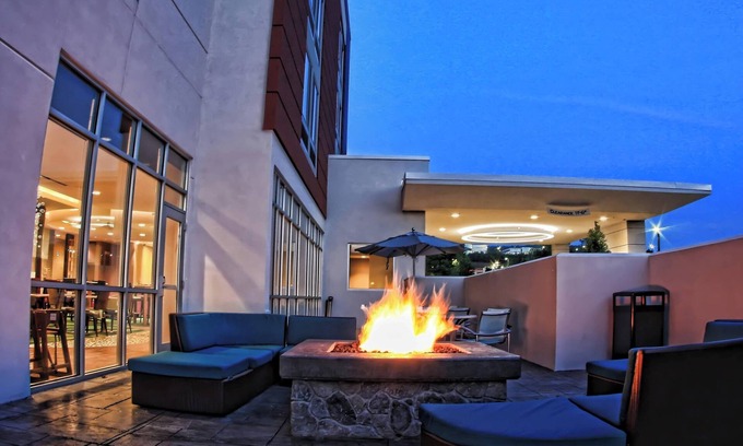 Moosic Hôtel | SpringHill Suites by Marriott Scranton Montage Mountain