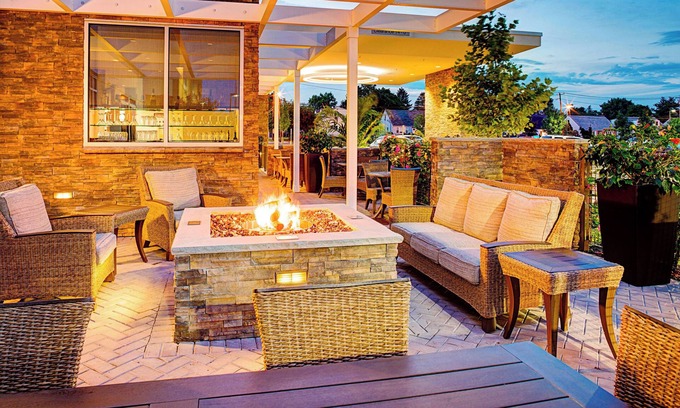 Carle Place Hôtel | Springhill Suites by Marriott Carle Place Garden City