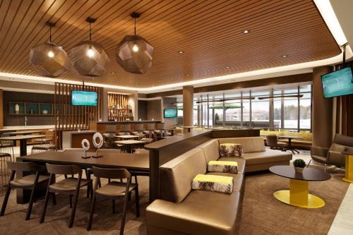 Center Valley Hôtel | SpringHill Suites by Marriott Allentown Bethlehem/Center Valley