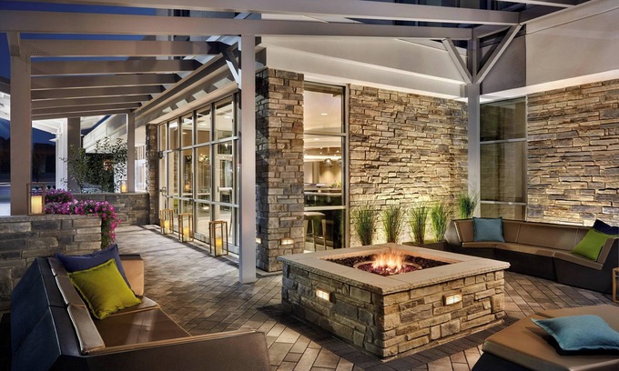 Independence Hôtel | SpringHill Suites by Marriott Cleveland Independence