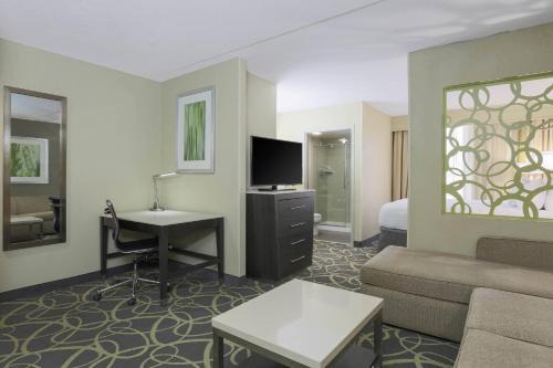 Oklahoma City Hôtel | SpringHill Suites by Marriott Oklahoma City Quail Springs