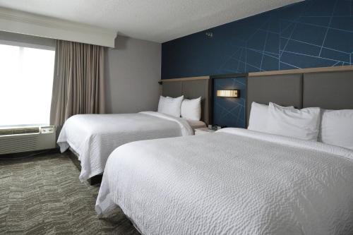 West Des Moines Hôtel | SpringHill Suites Des Moines West