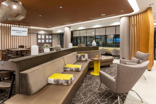 Maple Grove Hôtel | SpringHill Suites Minneapolis Maple Grove/Arbor Lakes