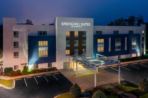 Tallahassee Hôtel | SpringHill Suites Tallahassee Central