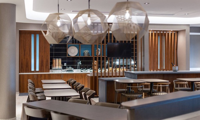 South Park Hôtel | SpringHill Suites Tucson at The Bridges