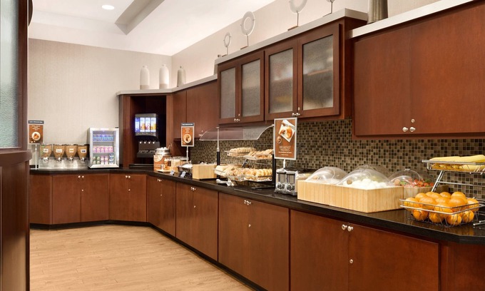 Villages of Palm Beach Lakes Hôtel | Springhill Suites by Marriott West Palm Beach