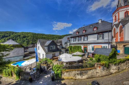 Ediger Appartement | Springiersbacher Hof