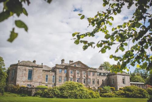 Eaglesfield Hôtel | Springkell