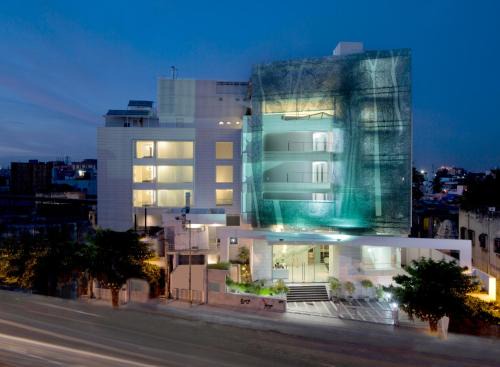Bangalore City Center Hôtel | Springs Hotels and Spa