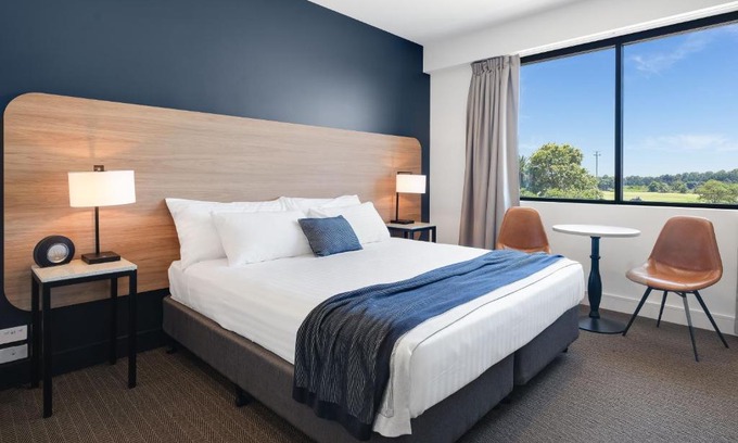 Wallsend Hôtel | Springs Newcastle
