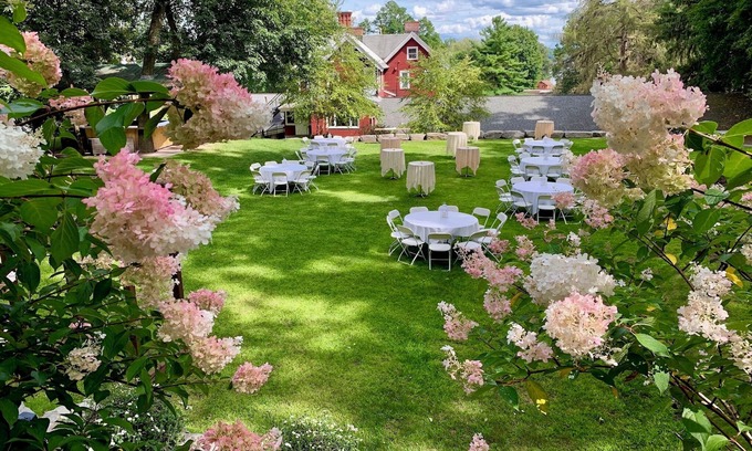 Auburn Hôtel | Springside Inn