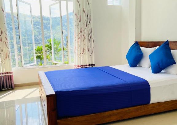 Hali-Ela Maison | Springvalley Holiday Home