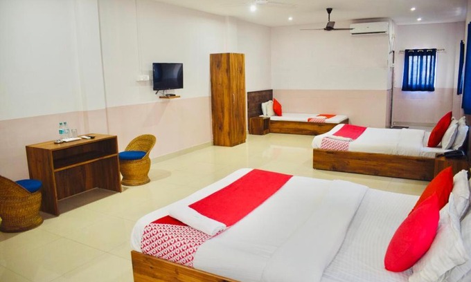 Sualkuchi Cabine | SPRINGVILLA