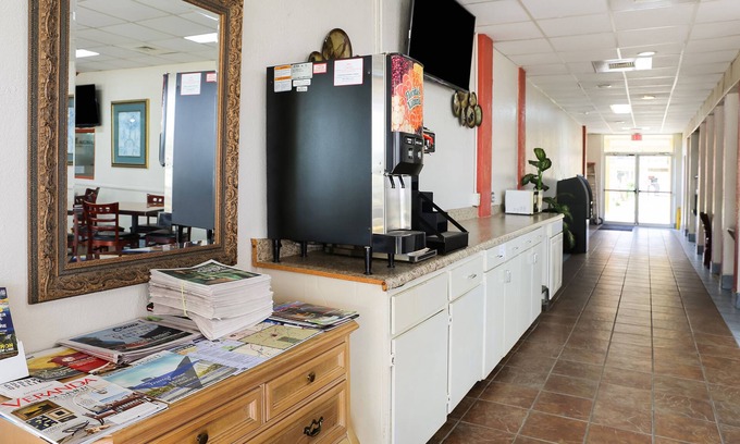 Opelika Hôtel | Springwood Hotel