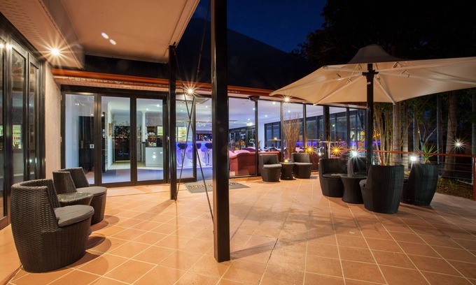 Springwood Hôtel | Springwood Motor Inn